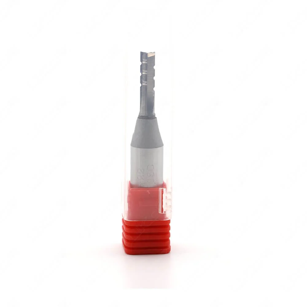3 flutes TCT carbide router bits