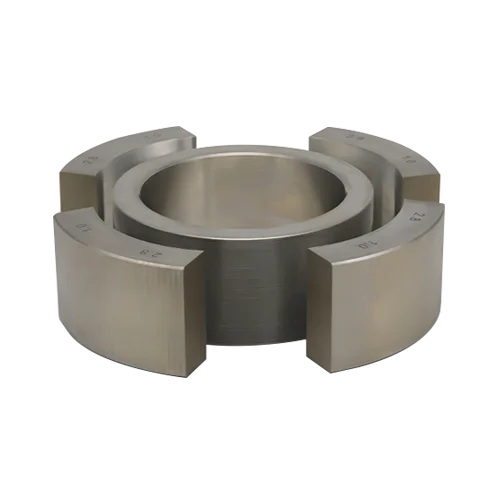 Thread Rolling Dies