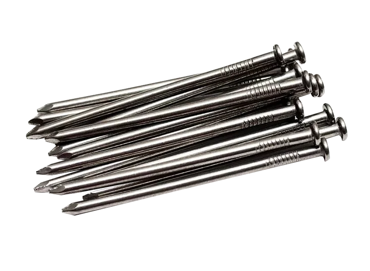 Common Nails for Carpentry and Construction Common Nails for Carpentry and Construction