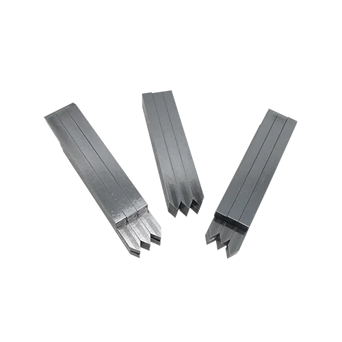 Brazed Feeder