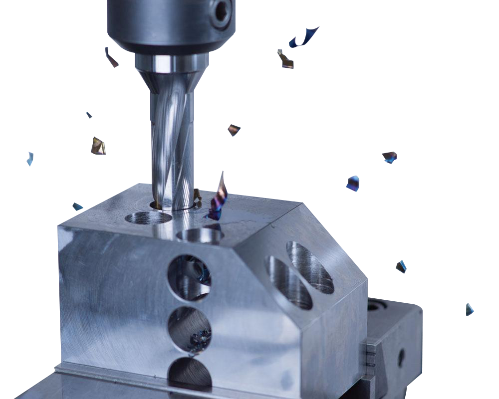 Hole making tools Hole making tools