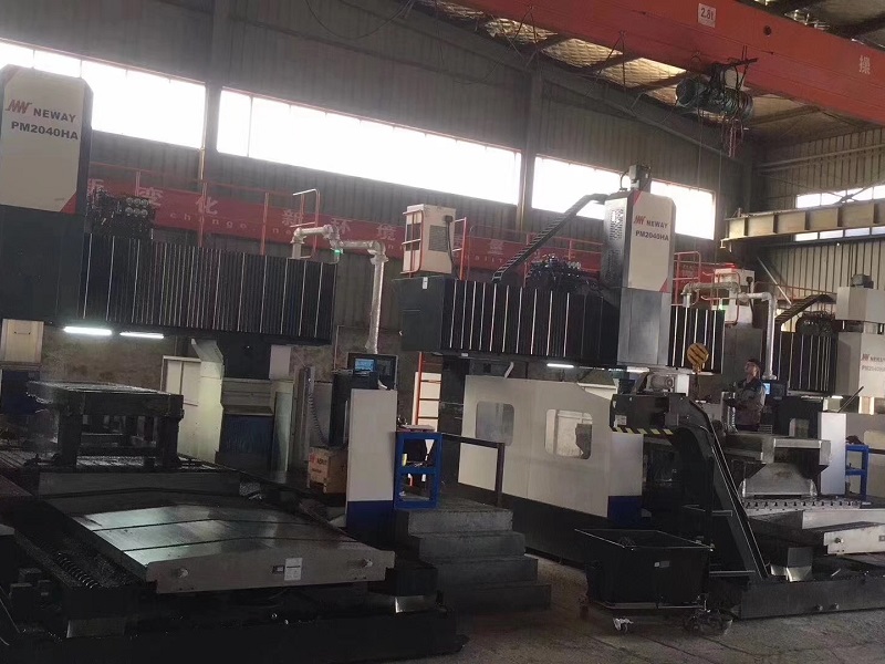Cutting Machine Processing