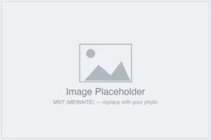 MNT MEINAITE image placeholder