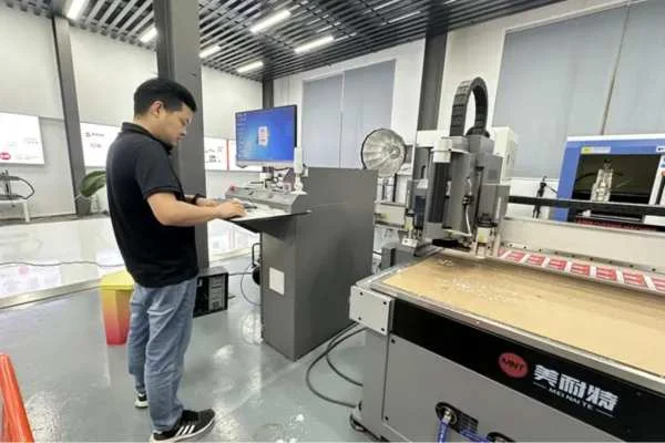 After-Sales and Spare Parts Support