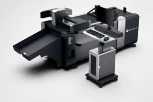 MNT MEINAITE C6090 oscillating knife cutting machine
