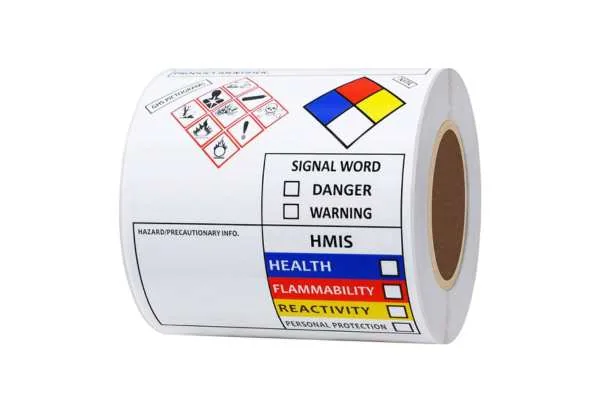 Chemical and Pharmaceutical Traceability