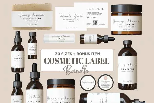 Cosmetics and Personal Care