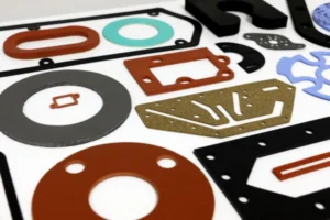 Electrical Insulation & Custom Gaskets