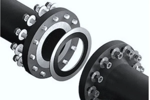 Flange & Pipe Sealing Gaskets