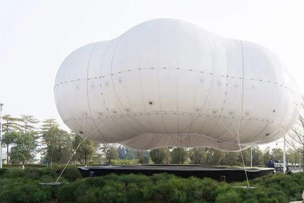 Inflatable Structures