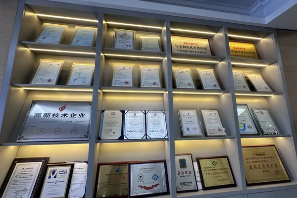 MNT Certificates and Patents
