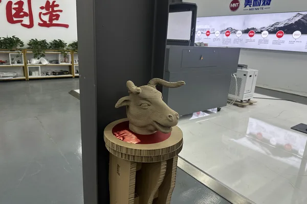 Prototype & Sample Making