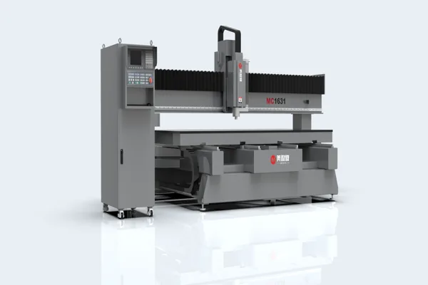 M3015 CNC Engraving & Machining Center