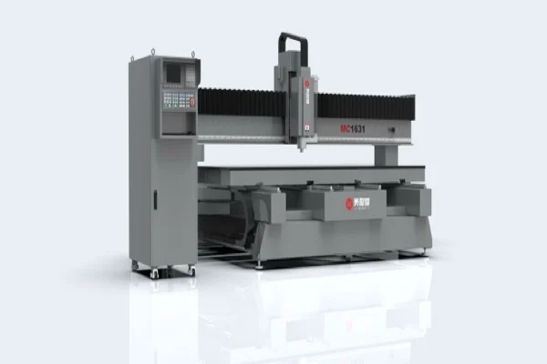MC1631 Moving-Gantry ATC Configuration