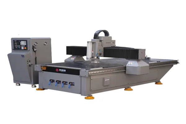 T6 ATC Engraving Processing Center