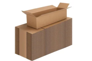 Packaging Board & Cartons
