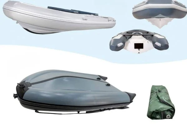 RIB & Inflatable Boats