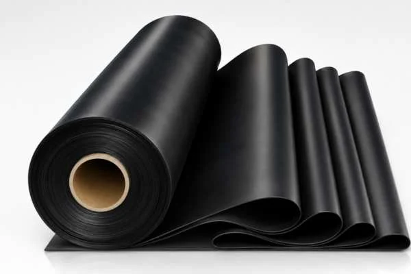 Rubber Sheet & Flexible Materials