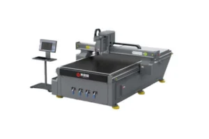 MNT MEINAITE T2 CNC router cutting machine for signage and woodworking