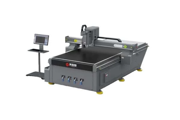 MNT MEINAITE T2 CNC router cutting machine for signage and woodworking