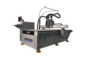MNT MEINAITE T7 ATC digital engraving and cutting machine