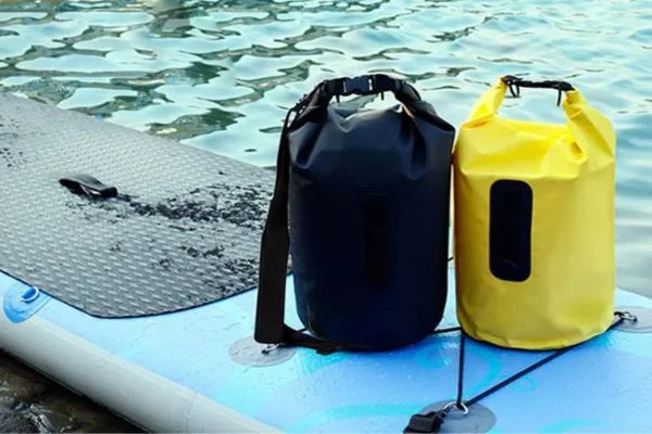 Waterproof Bags & Floats