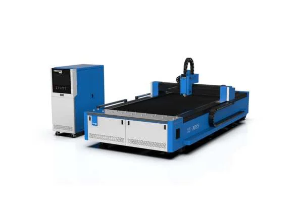 MNT MEINAITE X5 fiber laser metal plate cutting machine