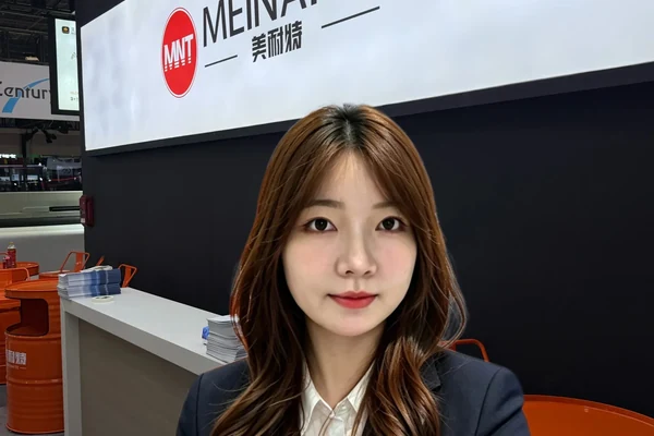 Stella, MNT MEINAITE export sales manager
