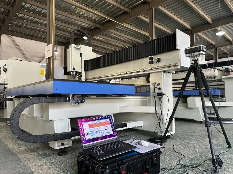 3 kW or 6 kW — Sized to Your Work