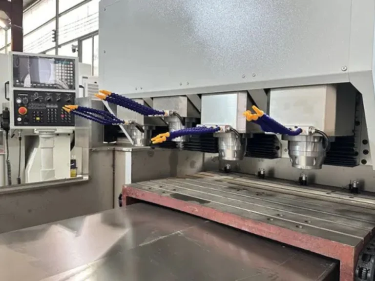 How to Choose an ATC CNC Router for Multi-Tool Production