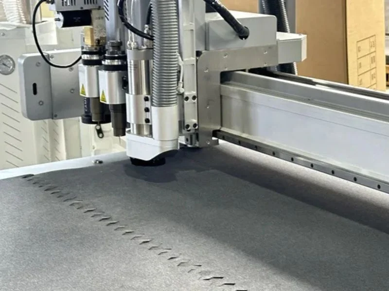 9 kW ATC and Multi-Zone Vacuum