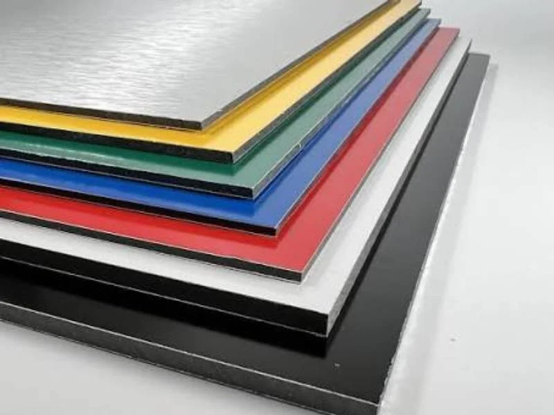 ACM & Composite Panels