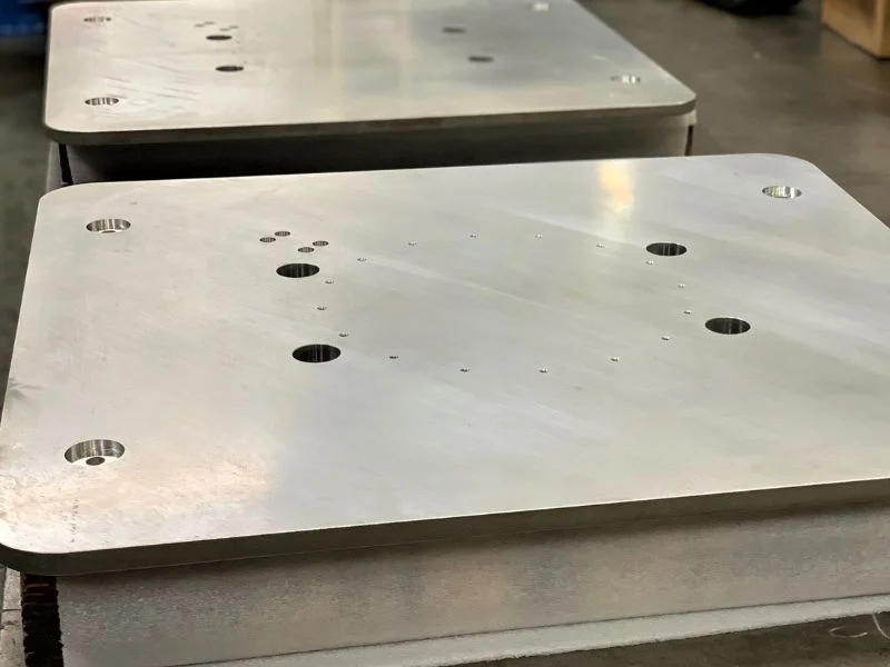 Aluminum Plate Material and Sheet Size