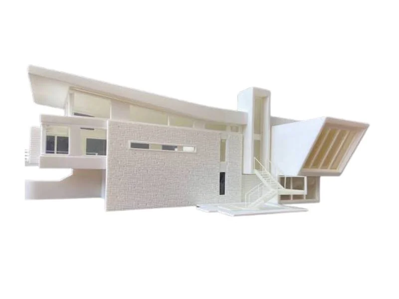Architectural & Scale Models