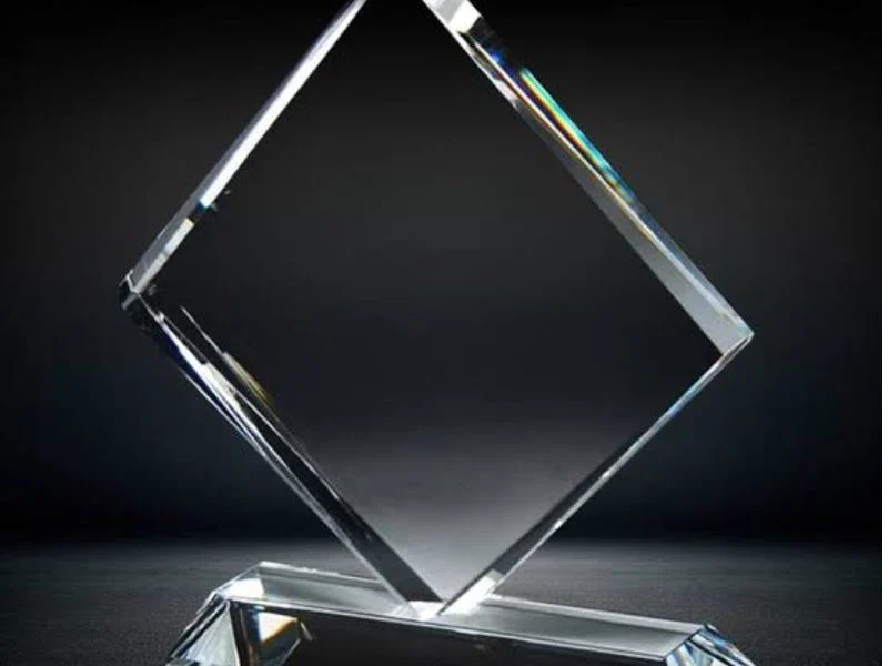 Awards, Plaques & Deep Engraving
