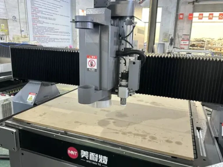 CNC Machine Loading: Manual, Vacuum Lifter or Automated Loader?