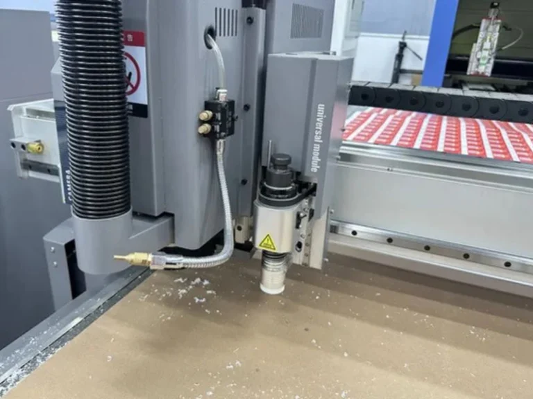 How to Choose a Cardboard Cutting Machine: A Buyer’s Guide