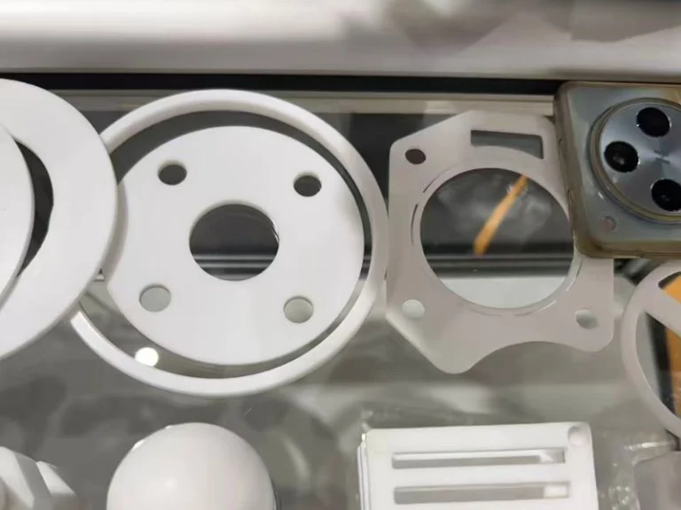 Digital vs Laser Gasket Cutting: Which One for Your Material?