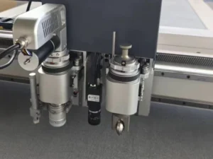 Fiberglass Cutting Machine