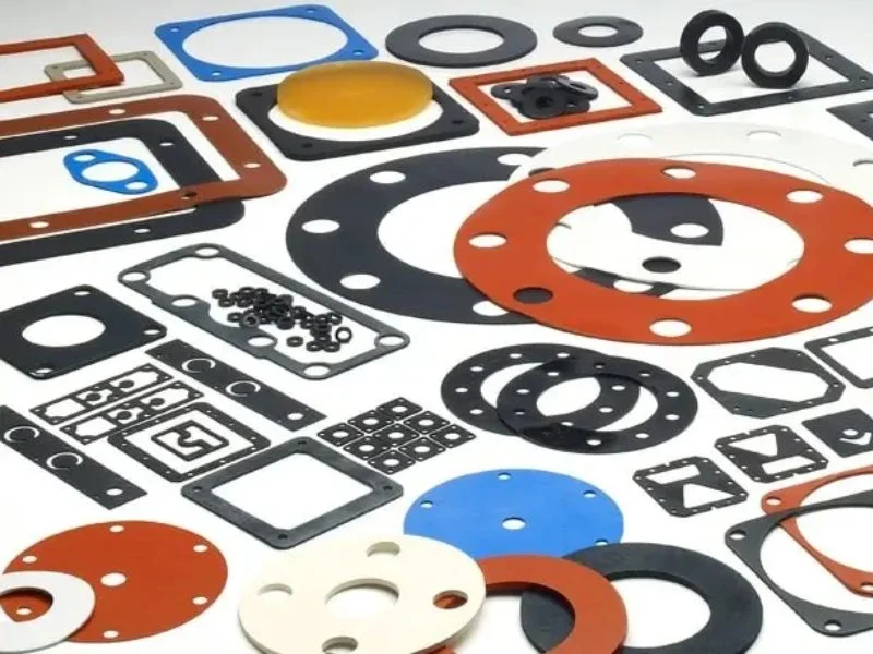 Gasket & Sealing Fabrications