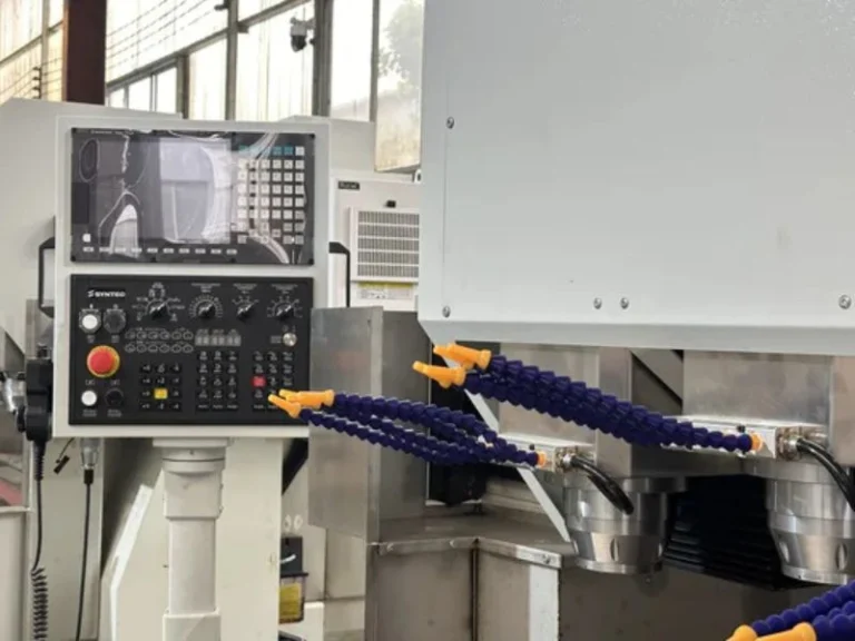 How to Choose a High-Speed Vision CNC Router