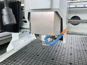 How to Choose a Vision CNC Router for Advertising Production