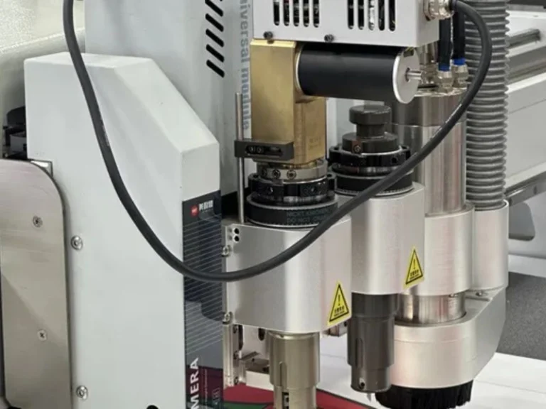 How to Cut Composites Without Delamination: Carbon Fiber, Prepreg and Fiberglass