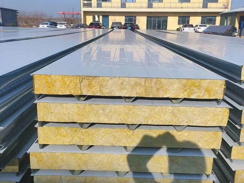 Insulation & Thermal Barriers