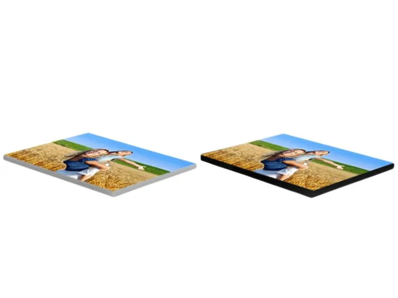 Mounted Prints & Photo Panels