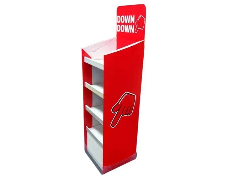 POP Displays & Standees