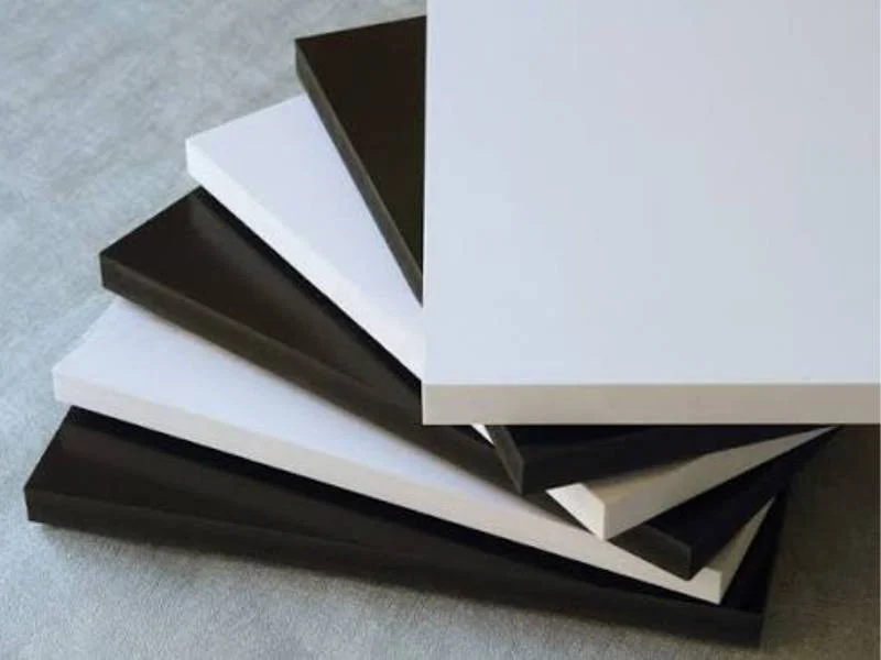 PVC Foam Board (Forex _ Sintra)