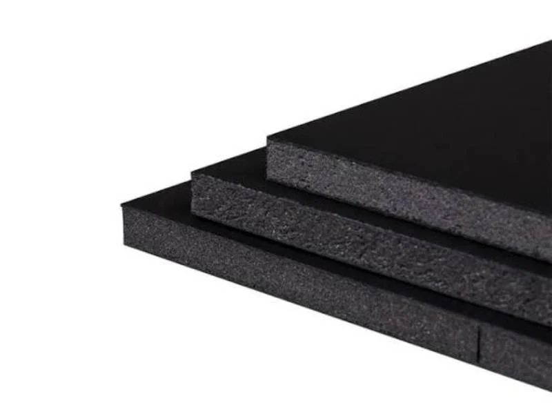 Paper-Faced Foam Core Board