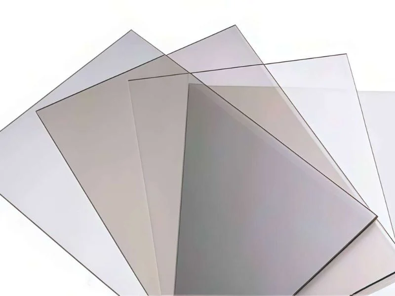 Polycarbonate (Lexan)