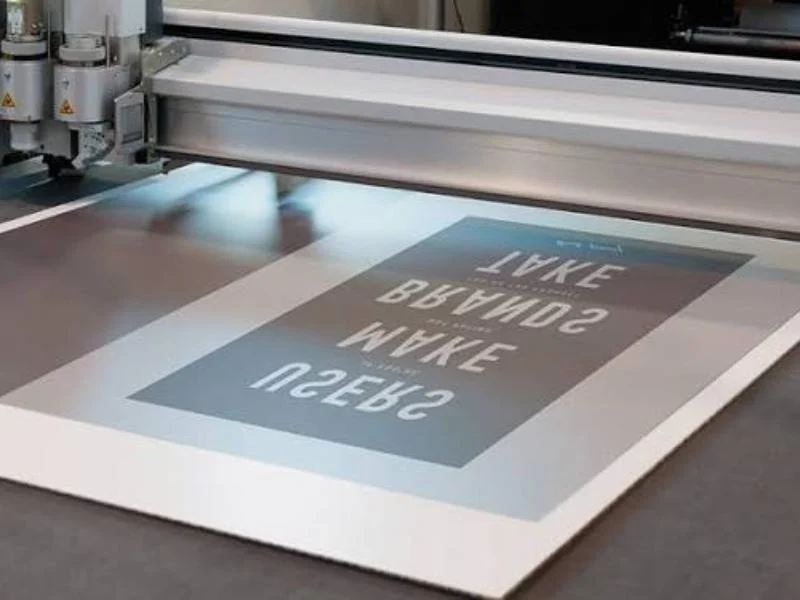 Signage & Display Production